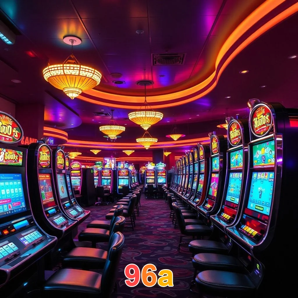 Slot Games Collection