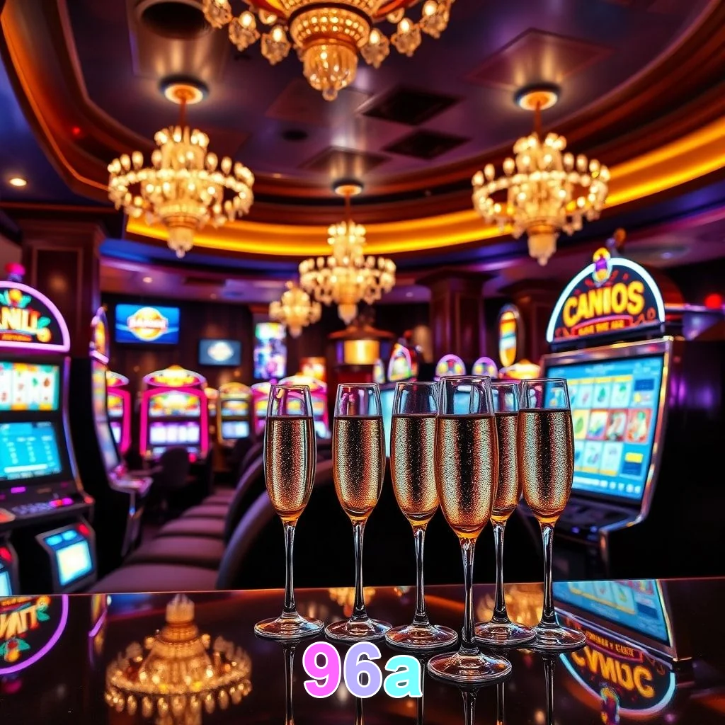 Fortune Games Series